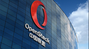 OpenStack中國聯(lián)盟LOGO設計